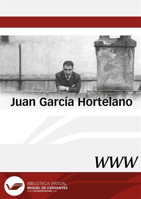 Juan García Hortelano director Epicteto José Díaz Navarro