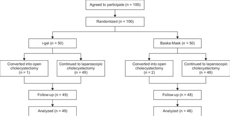 Figure From Comparison Of Clinical Performance Of I Gel And Baska