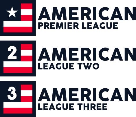 Sports Logo Spot: American Premier League