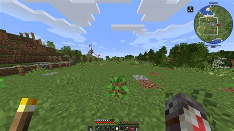 Trees Not Growing R Moddedminecraft