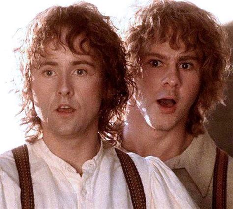 Reuniting With Frodo THEY ARE SO BEAUTIFUL I CANT EVEN Lord Of The