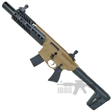 SIG MCX Canebrake Air Rifle Just Air Guns