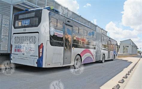 Recorre Brt Desde Hoy Su Ruta Completa