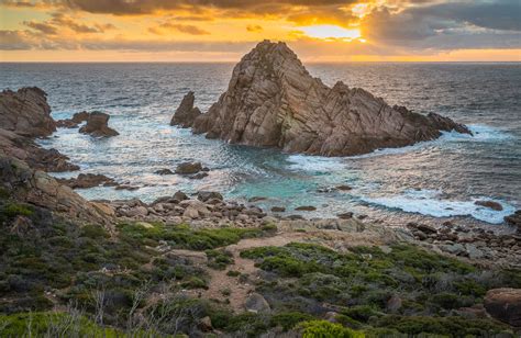 Sugarloaf Rock Leeuwin Naturaliste National Park Sugarloaf Flickr