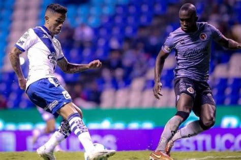 FMF resta puntos al Club Puebla pierde en la mesa por alineación