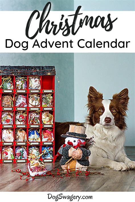 Dog Advent Calendars