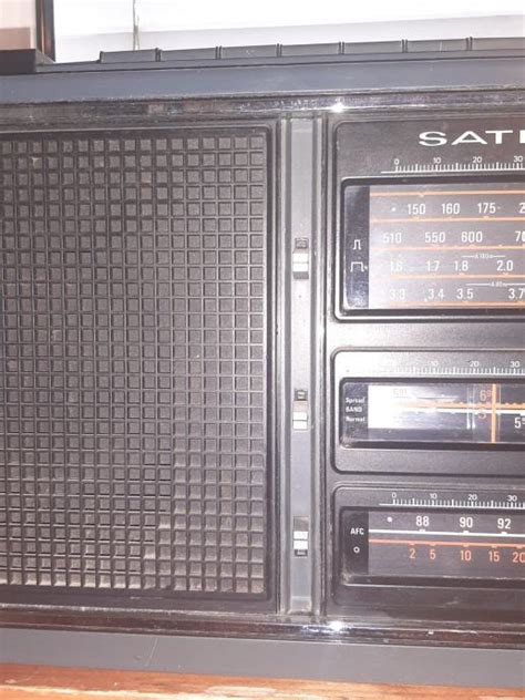 Grundig Satellit 2100