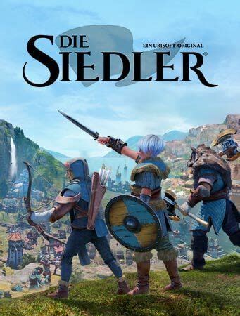 The Settlers Pc Key Im Februar