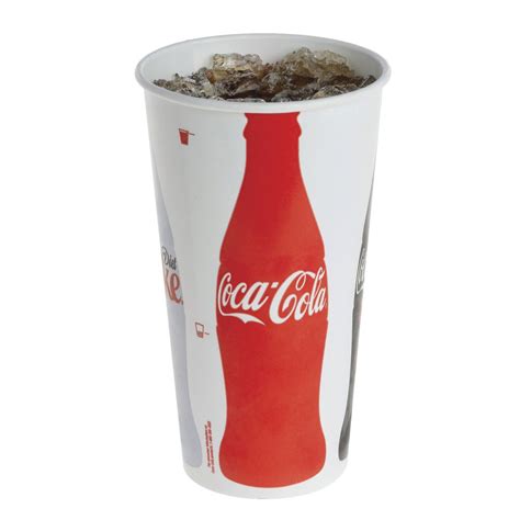 Coca Cola Paper Cups Atelier Yuwa Ciao Jp