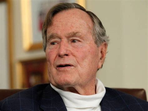 Virginia Leaders Note Death Of 41st President George H W Bush