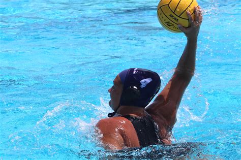 Womens Water Polo Advances To Sciac Postseason Tournament Final