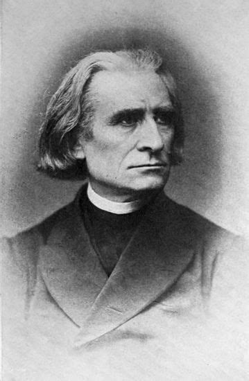 The Project Gutenberg Ebook Of Franz Liszt By James Huneker Liszt