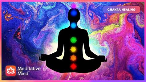 432Hz Deep Chakra Cleansing Raise Positive Energy All 7 Chakras