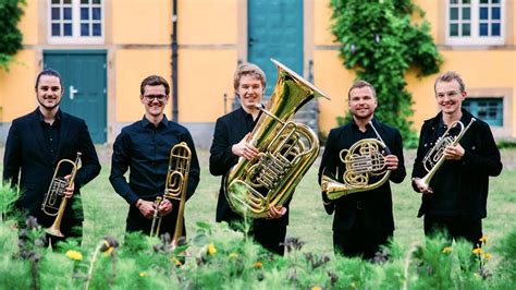 Konzerte Zum J Hrigen Jubil Um Des Kirchtimker Posaunenchores