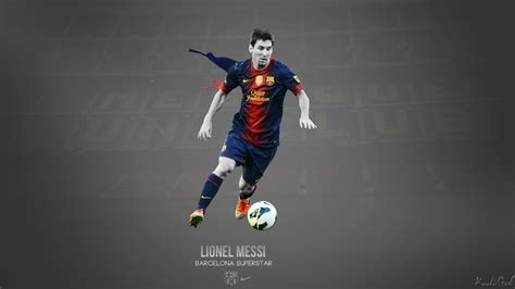 Descargar Fondos De Pantalla Lionel Messi El Campe N Barcelona