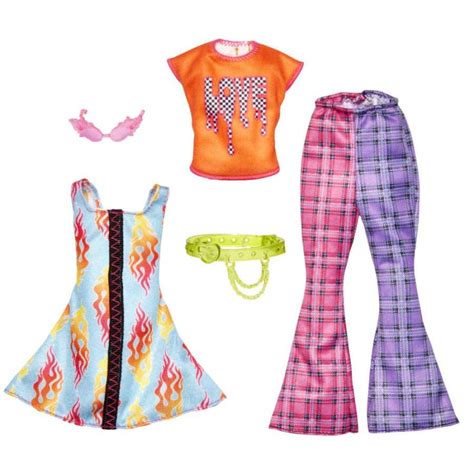 Actualizar Imagen Ropa Para Mu Ecas Barbie Abzlocal Mx