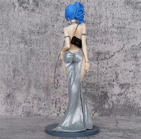 USS St Louis Sexy Kleid Anime Figur 26cm Azur Lane EBay