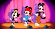 Animaniacs Animaniacs Discover Share GIFs