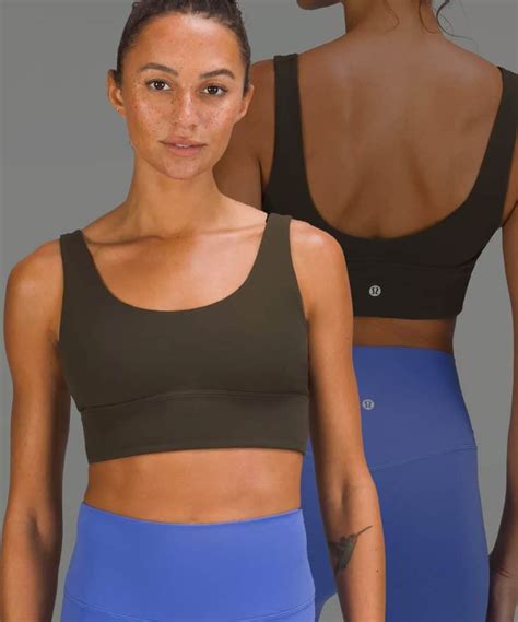 How To Choose The Perfect Lululemon Sports Bra Adventurerz