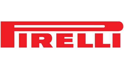 Pirelli Logo Symbol Meaning History Png Brand