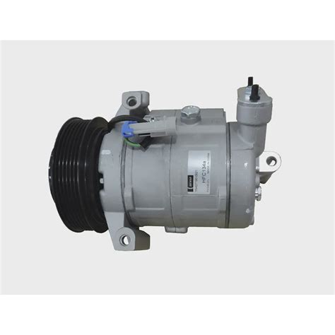 Compressor Para Gm Cruze Em Diante Denso Orig Submarino