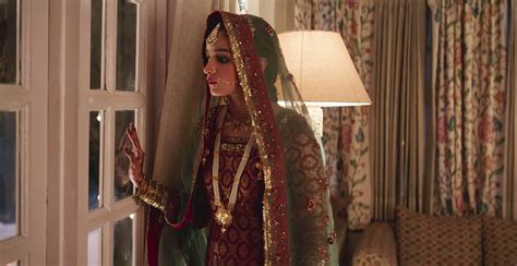 Alia Bhatt’s wedding sharara from Raazi is for all vintage-loving brides | Vogue India | Wedding ...