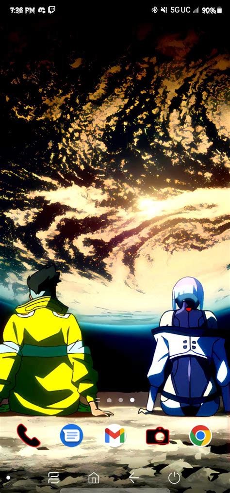 To The Moon And Back Rrecap