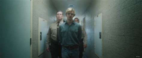 Evan Peters in Dahmer - Evan Peters Photo (44618872) - Fanpop