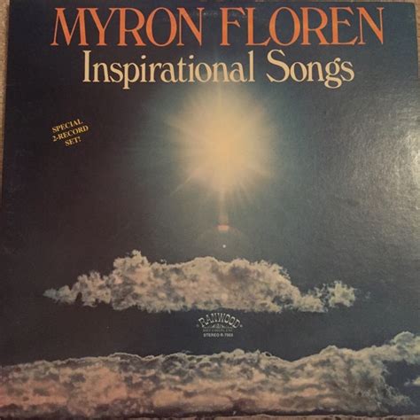 Myron Floren - Inspirational Songs | Releases | Discogs