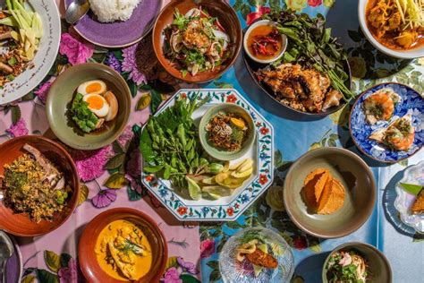 8 Best Thai Restaurants In Bangkok To Visit With Your Friends