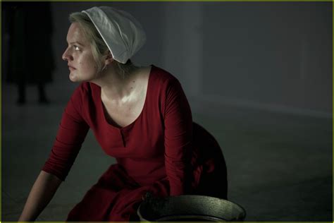 Handmaids Tale Season 3 Every Photo Released So Far Photo