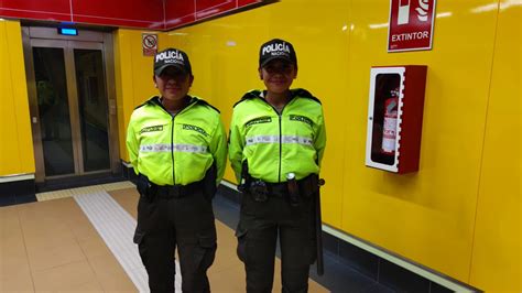 Metro De Quito On Twitter Seguridad Alcentroenmetro T Eres Lo