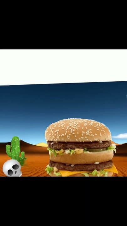 Big Mac Vs Whopper Whopper Bigmac Youtube