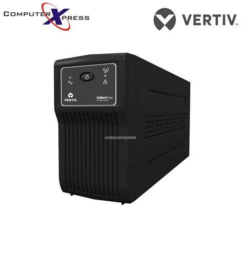 Vertiv Liebert Psa Va V Avr Usb Multilink Software