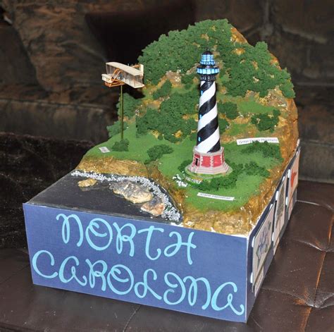 California State Float Project Ideas 9