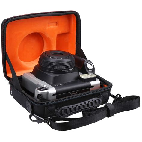 Buy Mchoi Hard Portable Case Compatible With Fujifilm Instax Wide