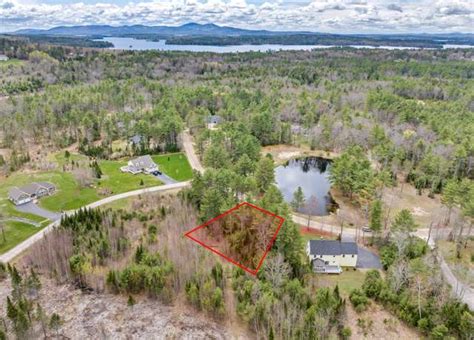 Tuftonboro Nh Real Estate And Homes For Sale Redfin