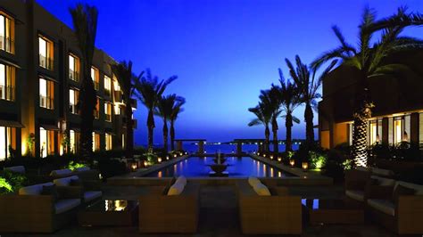 Jeddah Hotels Best Rate Guarantee Park Hyatt Jeddah