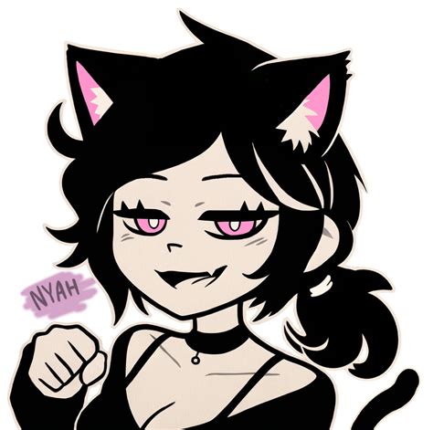 Ashley Graves Catgirl Ncrp Wiki Fandom