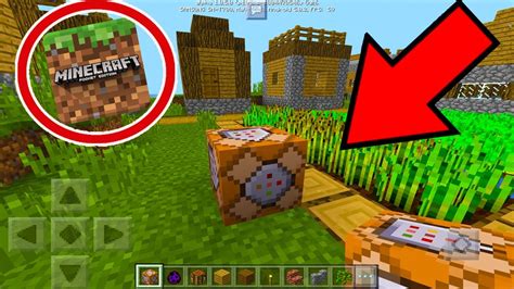 Como Activar Los Bloques De Comandos En Un Server Minecraft 2024 DONTRUKO