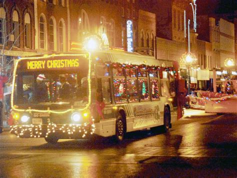 Woodstock Tour Of Lights Goes Virtual Amid Covid 19 Pandemic Kingston