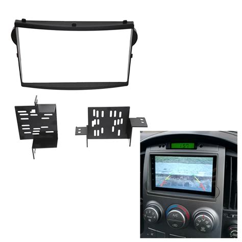 Kit D Installation Pour Autoradio Hyundai Starex Test Et Avis