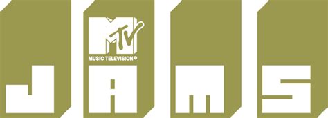 File:MTV Jams.svg | Logopedia | FANDOM powered by Wikia