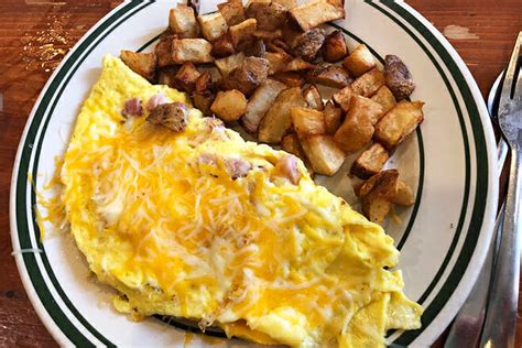 Best Breakfast In Pigeon Forge Tn Top Places