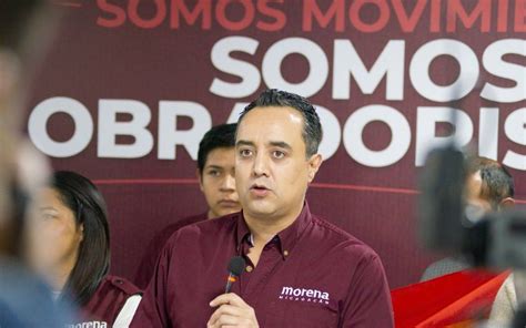 Sin injerencia de AMLO asignación de presidenta de la SCJN Celis Silva