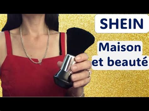 ASMR Unboxing SHEIN La Suite De Ma Commande YouTube