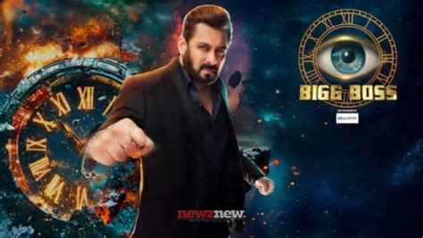 Bigg Boss Hindi Season 18 Contestants List Eliminations Winner Newznew