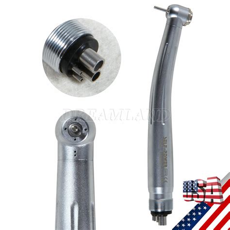 Dental High Speed Handpiece Push Button Turbine Cartridge Rotor Nsk