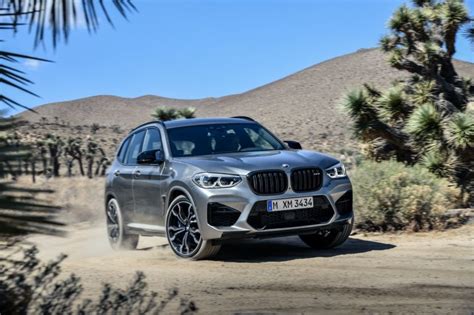 Video: BMW X3 M reviewed by Savagegeese in typical style