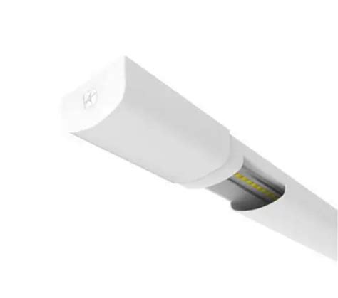 Ansell Ecoline Slim Led Batten W Cct Mm Ft Ip Ledvista